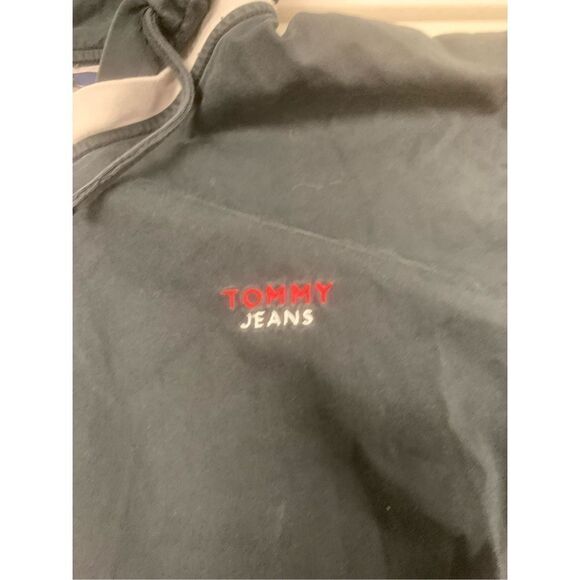 Vintage Tommy Jeans Pullover Jacket - Picture 4 of 10